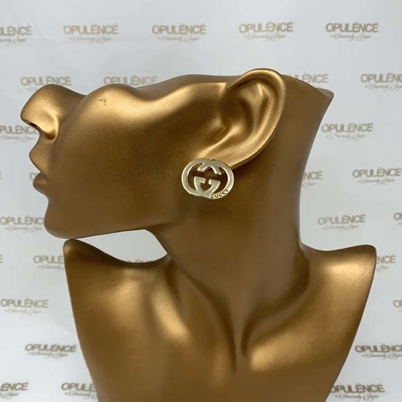 Popular earrings - Picture 2 of 5